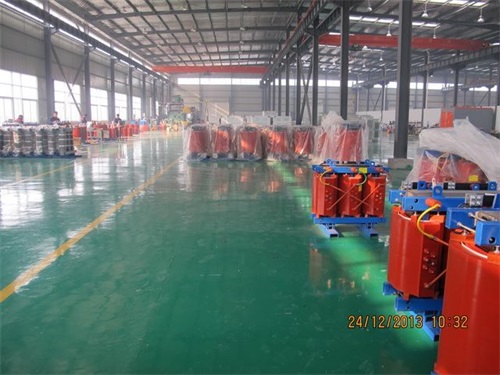 错那SCB11-160KVA/10KV/0.4KV干式变压器的规格